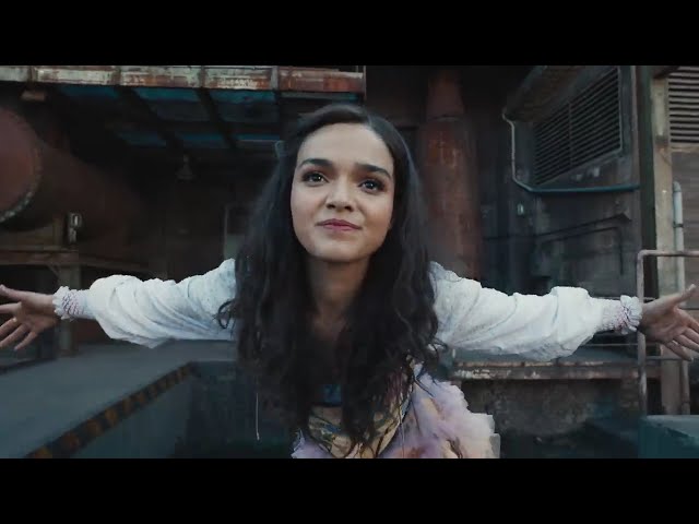 Can't Catch Me Now von Olivia Rodrigo ((jetzt ansehen))