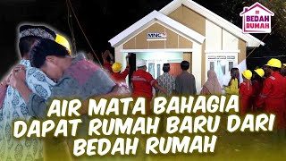 Download lagu DAPAT SURPRISE RUMAH BARU DARI BEDAH RUMAH MNCTV | BEDAH RUMAH LAGI EPS 118 (5/5) mp3