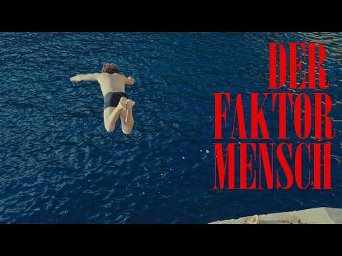 Bausa - Der Faktor Mensch on Spotify Charts