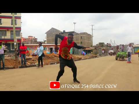 STUDIO BROSS - MALAIA [DANCE VIDEO] #afrodance#afropantsula#africandance#afrobeat#africa #kenya#art