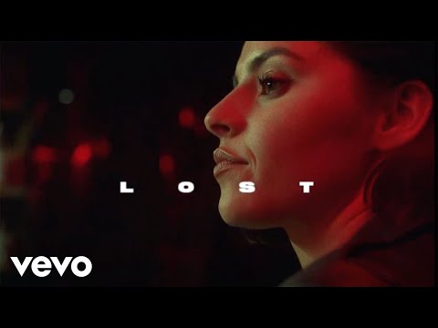 Lost - Sarah Proctor