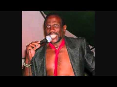 Trinidad Rio - 'Looking For Cups'