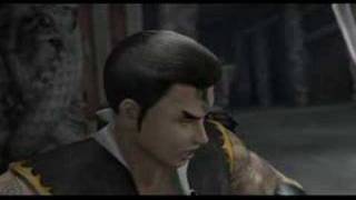 Cuu long tranh ba - Nine Dragon - 9 Dragon