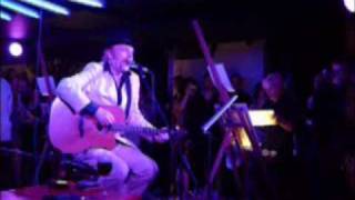 luke haines - outsider music live