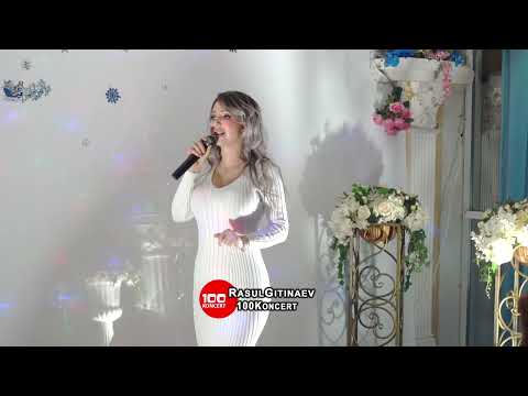 30 АЗАРИНА – «ДУБУРЛАН»