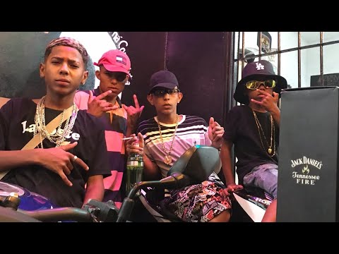 MC HVS MC COIOTE - ACELERANDO NA MADRUGADA