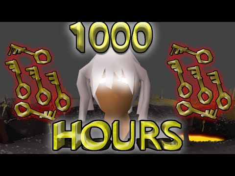 1000 Hours of High Risk HCIM (S2) (#1)