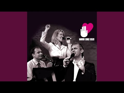 Jesus, Guds Härlighet Uppenbarad (Live)