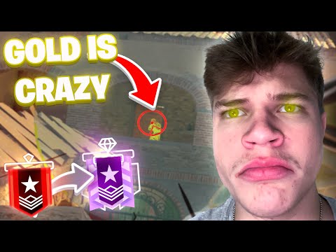 Copper to Diamond Episode 11... EXTREME RAGE