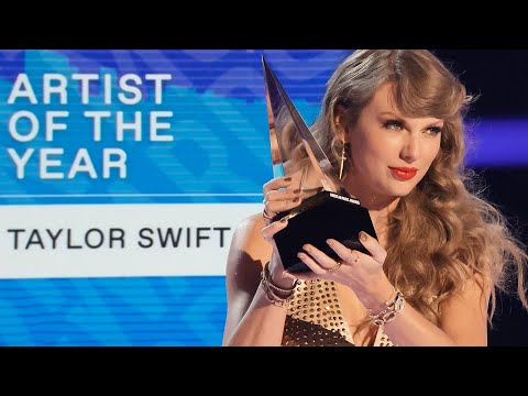 The AMAs Might Not Happen This Year