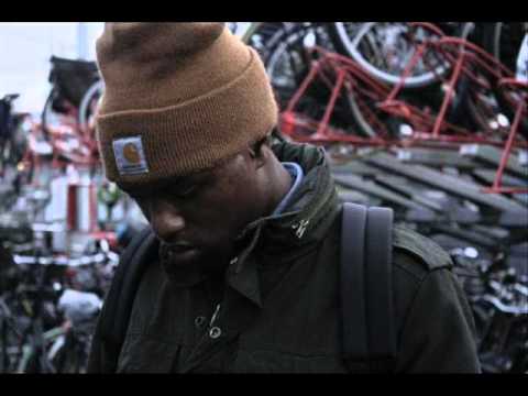 Servinio - Plaats Maken ( Geproduceerd door Tishan )