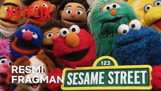 Sesame Street | Resmi Fragman | Netflix