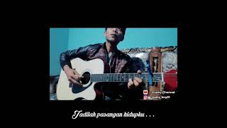 Download lagu STORY WA BIKIN BAPERR ❤ !! ( Melamarmu ) || Badai Romantic Project mp3
