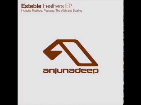 Esteble - Feathers