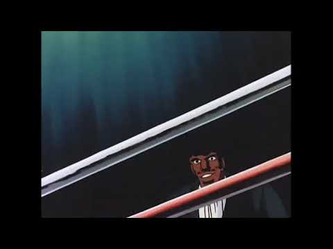 Joe Yabuki VS Leon Smily - Ashita no Joe 2