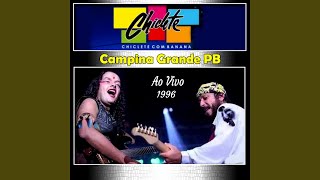 Saia rodada - Ao Vivo