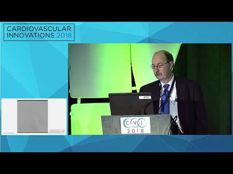 CVI2018 Session:  Innovations in cardiac surgery - Michael Jessen, MD