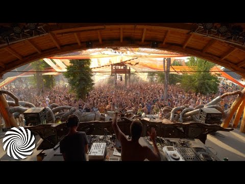 Killerwatts @ Ozora Festival 2022 - Closing Set (Full Movie)
