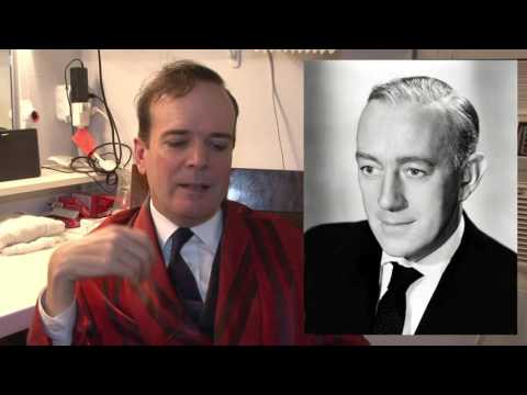 Jefferson Mays on his character preparation and influences for A Gentleman's Guide to Love and Murder.
