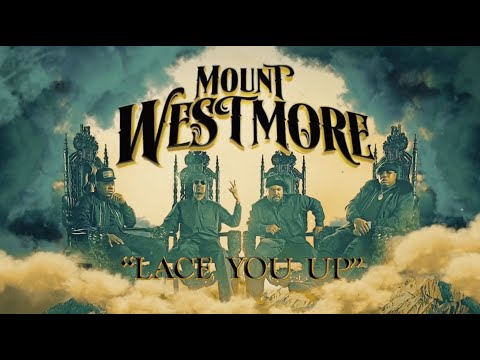 Video thumbnail for Lace You Up