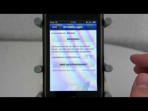 Vokabeln lernen mit der einfachsten Methode HD