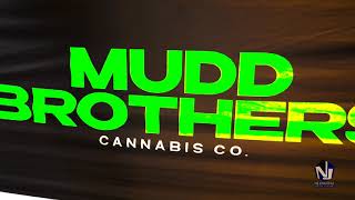 Brandon Robinson of Mudd Brothers visits Hashery of Hackensack, NJ #NJDMCINVERVIEW