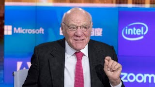 'The whole thing is a crock': Billionaire Barry Diller on TikTok-Oracle deal
