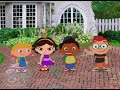 Little Einsteins Rocket Mobile Song Thai