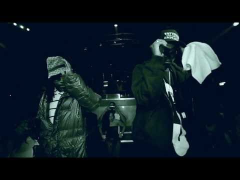 YING YANG TWINS ♪ LIVE ON STAGE ♪♫♫ CLUB NACHTFLUG KÖLN