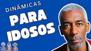 Activities for Seniors | Fun Games