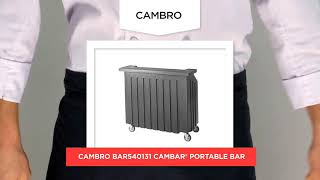 Portable Bars