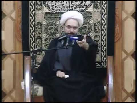 ⁣هل خذل الشيعة الحسين عليه السلام ؟ - الشيخ إبراهيم العاملي - بث مباشر - داود العاشور