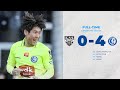 ? KAS Eupen - KAA Gent: 0-4 (MD11 JPL)