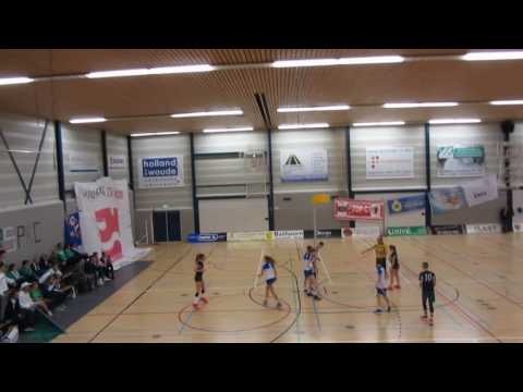 nk wed strijd de meeuwen  pkc