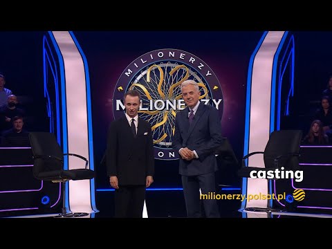 MILIONERZY | JAK PRZEJŚĆ CASTING DO PROGRAMU? (rozmowa z Hubertem Urbańskim)
