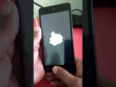 How to hard reset Micromax Canvas Selfie 2 Micromax Q340