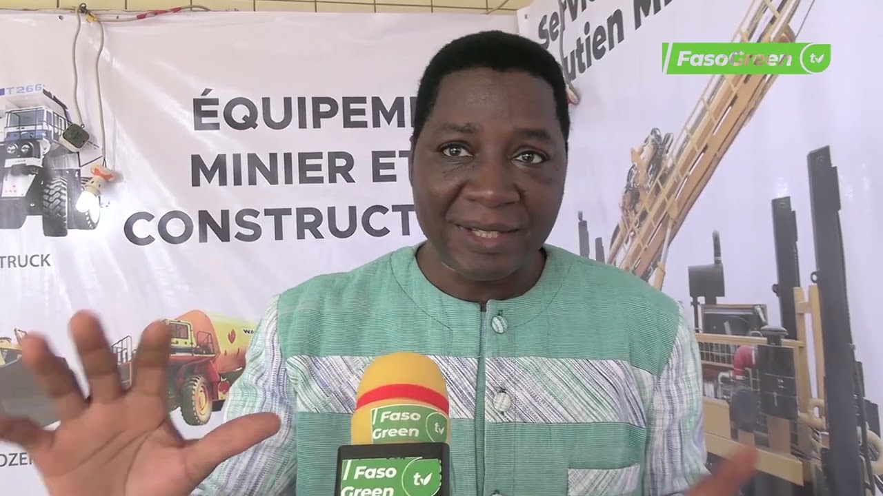 Forum Mines : Zoom sur Mesto Burkina