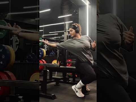Reel tagged #fitnessmotivation