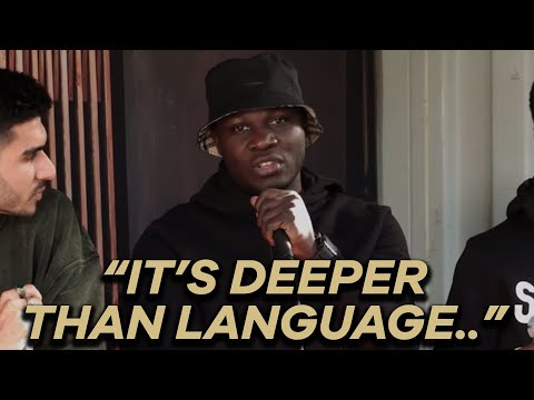 CONVO with SMALL GOD, DUMI OBUROTA, DJ HENRY X, TEEZEE and LP2LOOSE