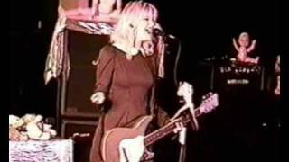 Hole - Plump (9/28/1994) Part 1/20