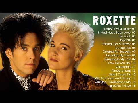 ROXETTE