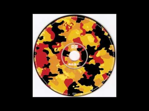 Plump DJ's  - Urban Underground CD2