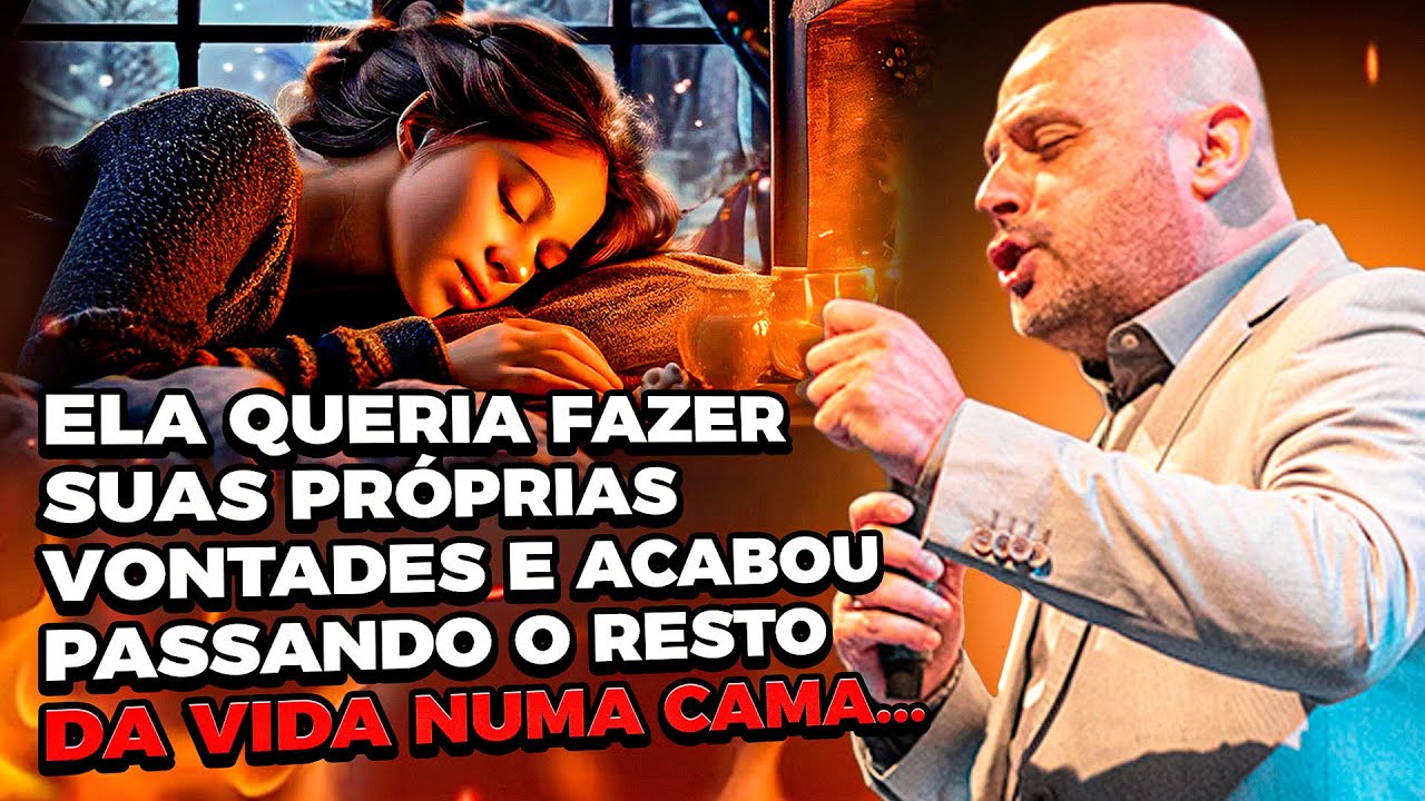 MAPEAMENTO DE GUERRA ESPIRITUAL - Pr. Lôbo