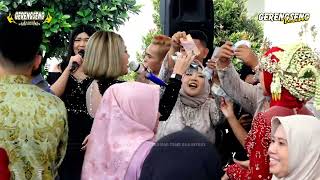 Download lagu HITAM// LIVE ADE ASTRID X GERENGSENG TEAM LOKASI RANCA EKEK mp3