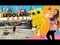 Diya S Vlog Dubai Legoland Ft Diya Menon D Sisters