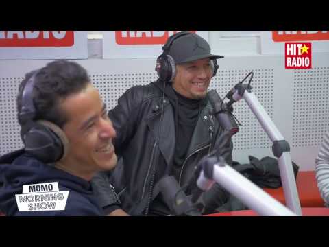 H-KAYNE SENSIBLISE CONTRE L'ADDICTION