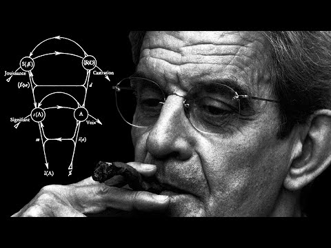 The Psychoanalyst So Dangerous They Tried to Ban Him. Jacques Lacan Complete Philosophy