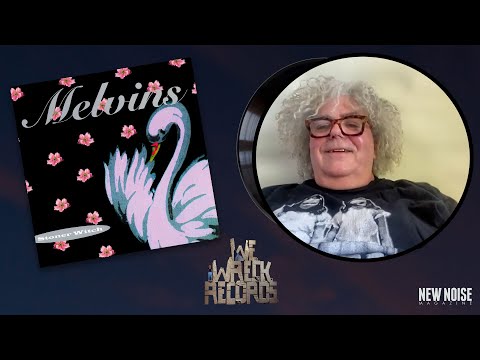 Buzz Osborne Recalls Firing Kurt Cobain as Melvins Producer, Opens