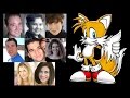 Comparing The Voices - Tails