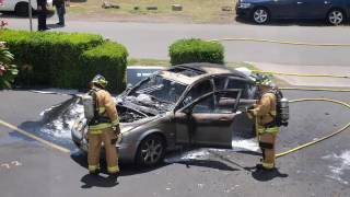 Hawaii FD Take Me Back By Charly McClain